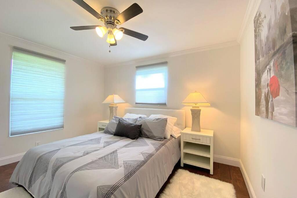 Cheerfull 4/Bed/ 3 Bath / Pool / Best Location North North Naples Екстериор снимка