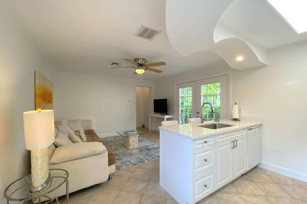 Cheerfull 4/Bed/ 3 Bath / Pool / Best Location North North Naples Екстериор снимка