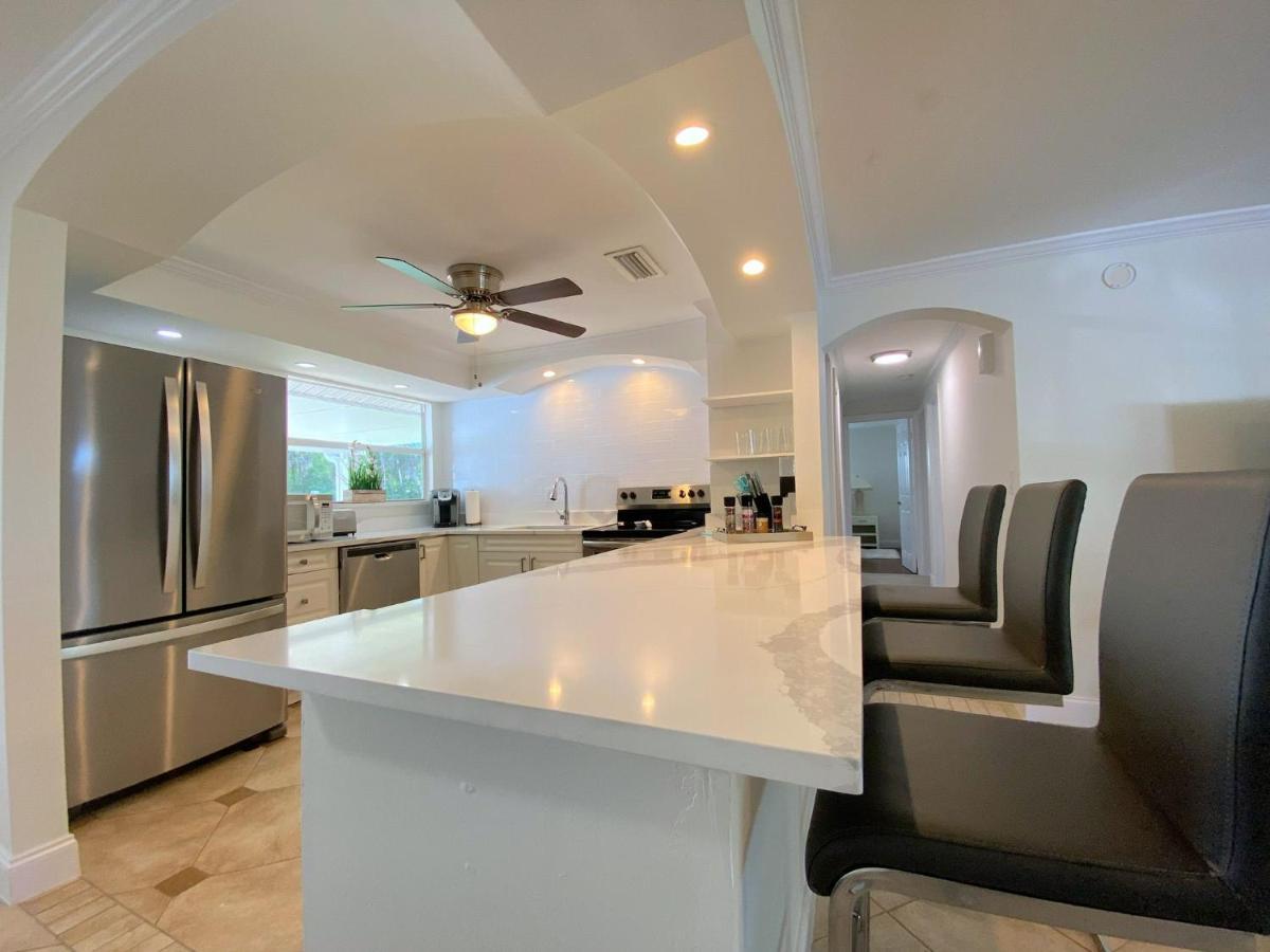 Cheerfull 4/Bed/ 3 Bath / Pool / Best Location North North Naples Екстериор снимка