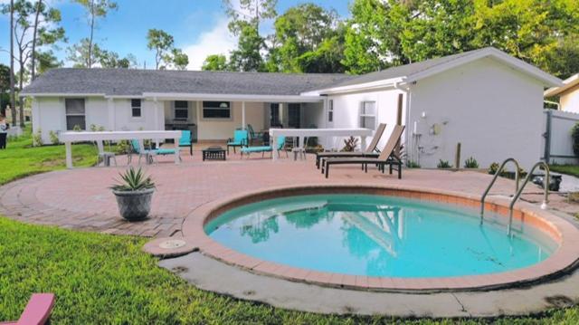 Cheerfull 4/Bed/ 3 Bath / Pool / Best Location North North Naples Екстериор снимка
